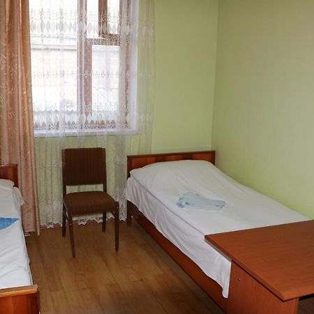 Gayane & Khikar B&B Чива Экстерьер фото
