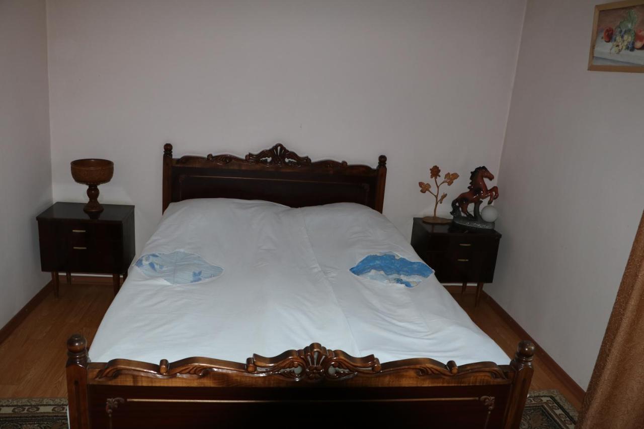 Gayane & Khikar B&B Чива Экстерьер фото