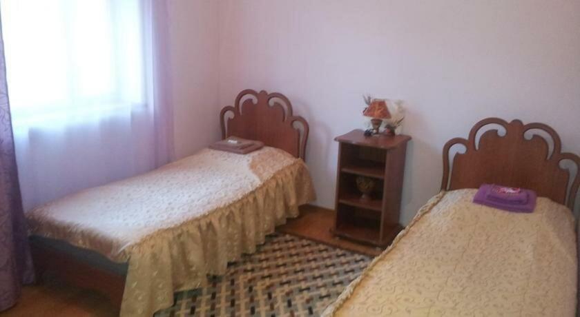 Gayane & Khikar B&B Чива Экстерьер фото