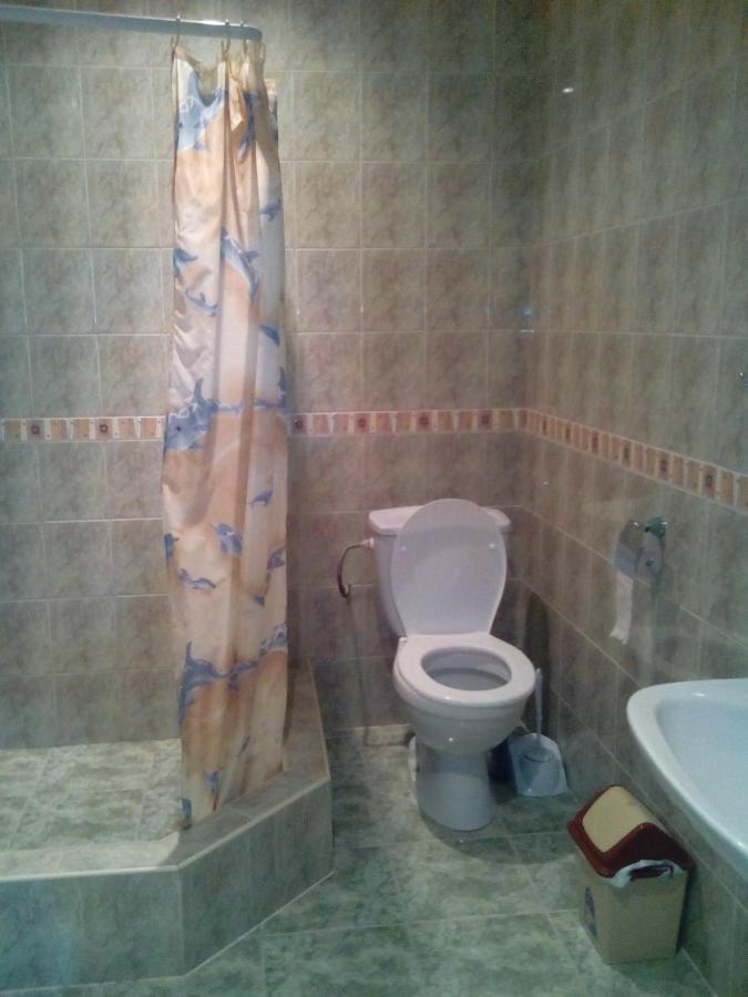 Gayane & Khikar B&B Чива Экстерьер фото