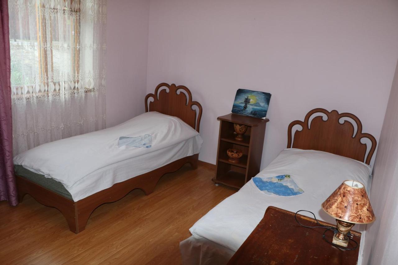 Gayane & Khikar B&B Чива Экстерьер фото